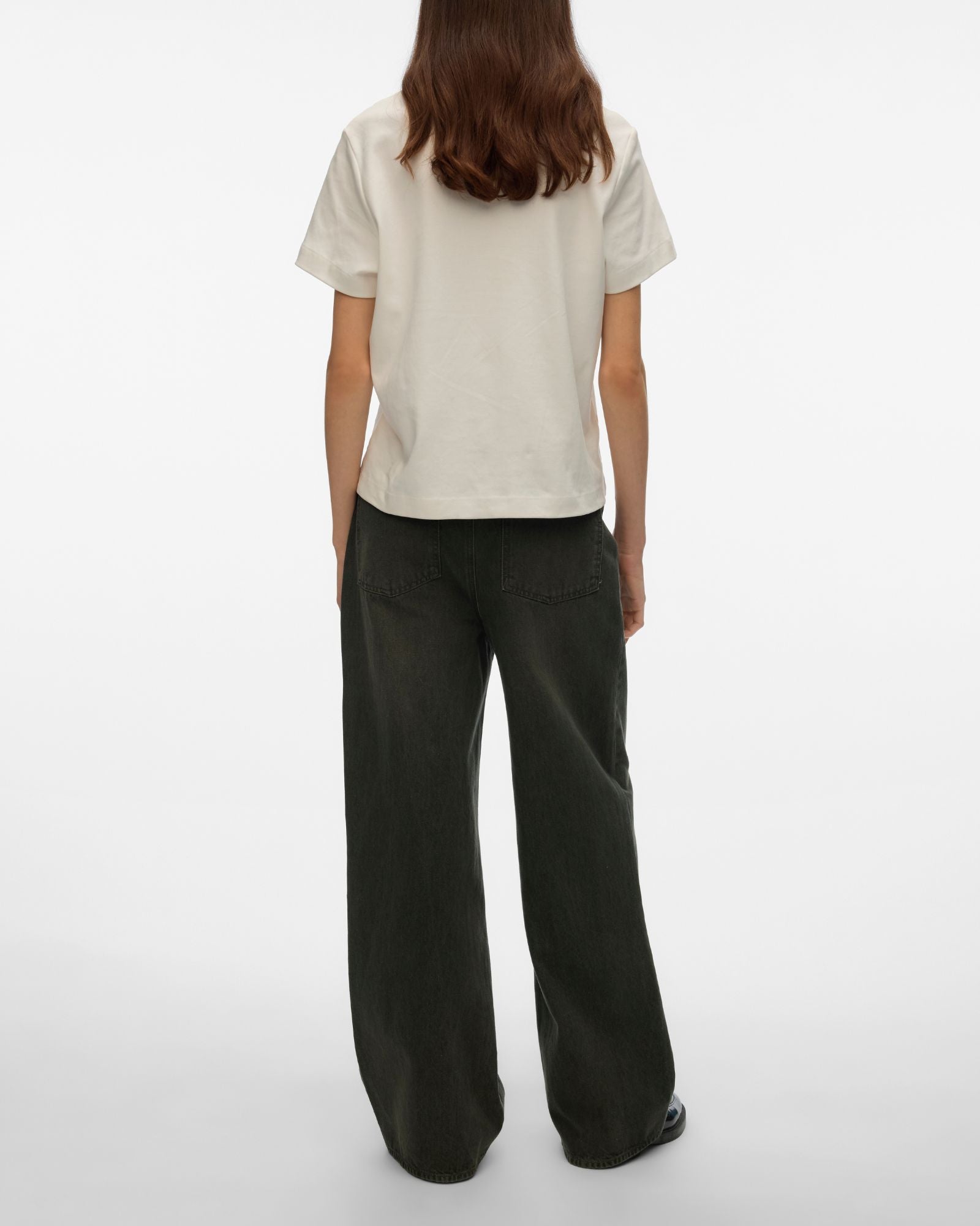 VMWIEN WIDE LEG JEANS